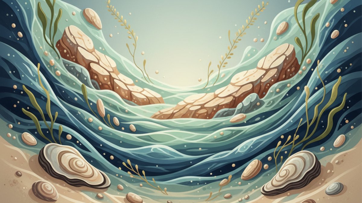 What is Merroir? The Science of How Environment Shapes Oyster Flavor