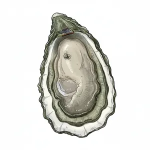 Nonesuch oyster illustration